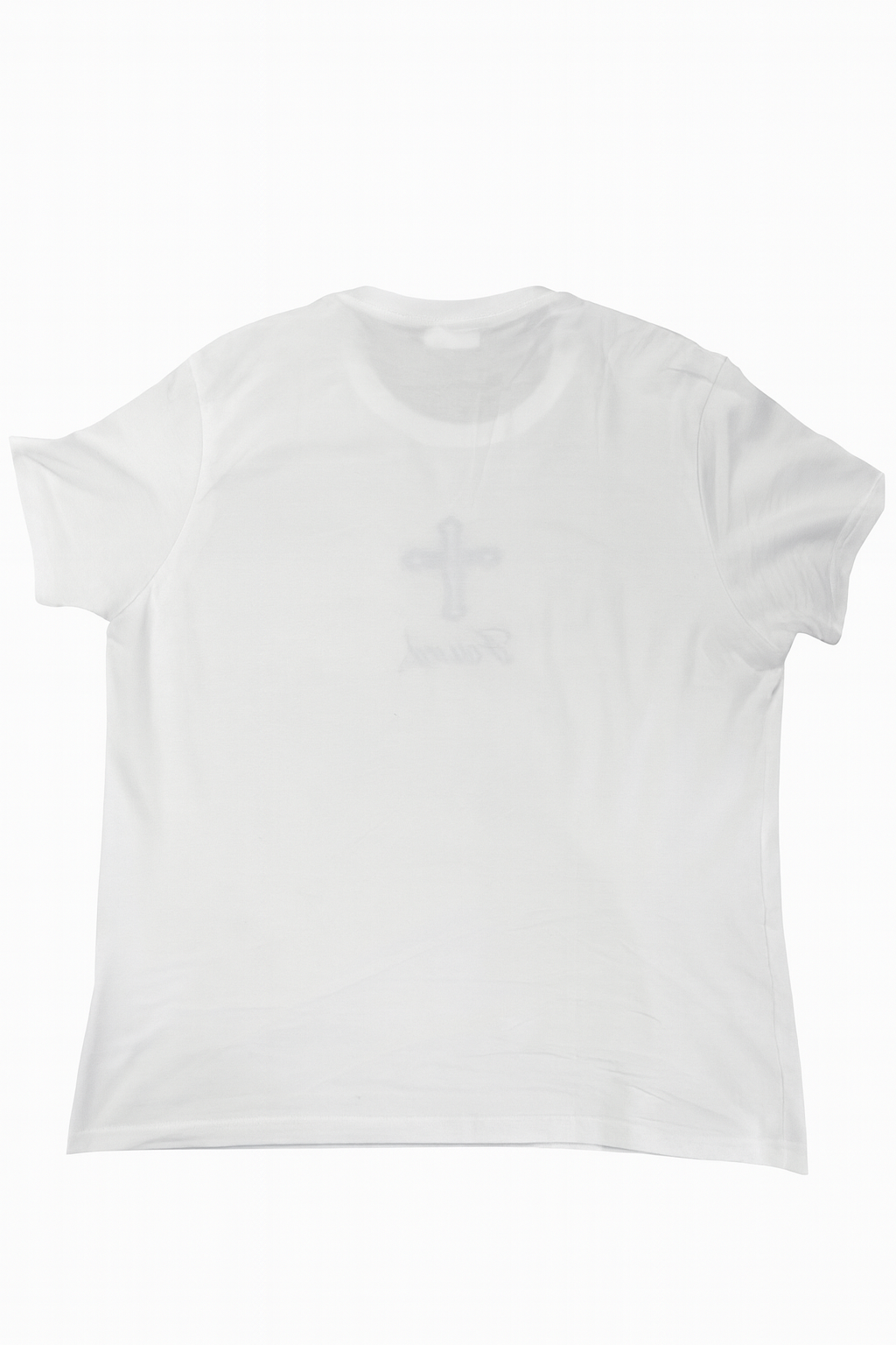 LB Cross Once Lost Tee NO.1-Men Sizes