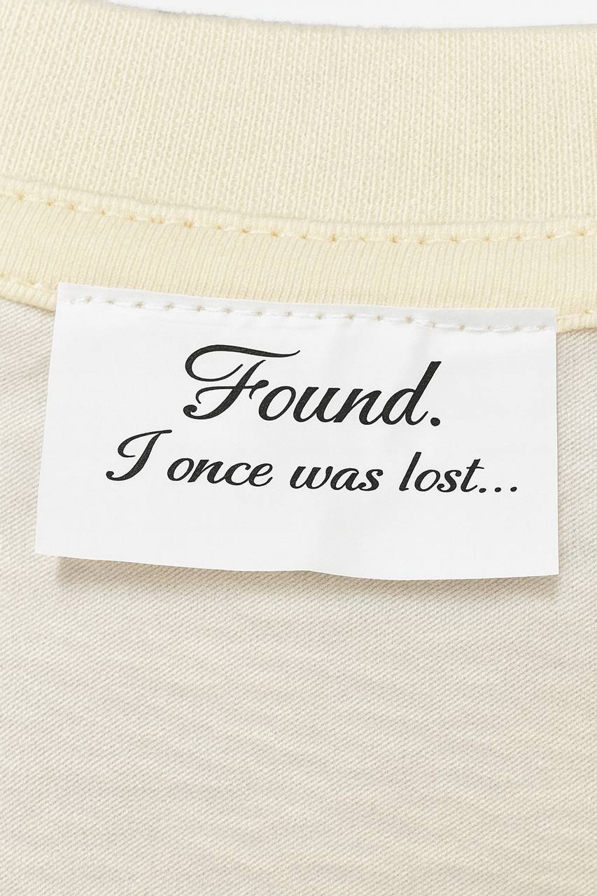 Revival Tee Romans 6:9 NO.2-Men Sizes